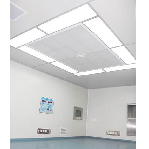 送風(fēng)天花是潔凈手術(shù)室的&ldquo;生命之源&rdquo;